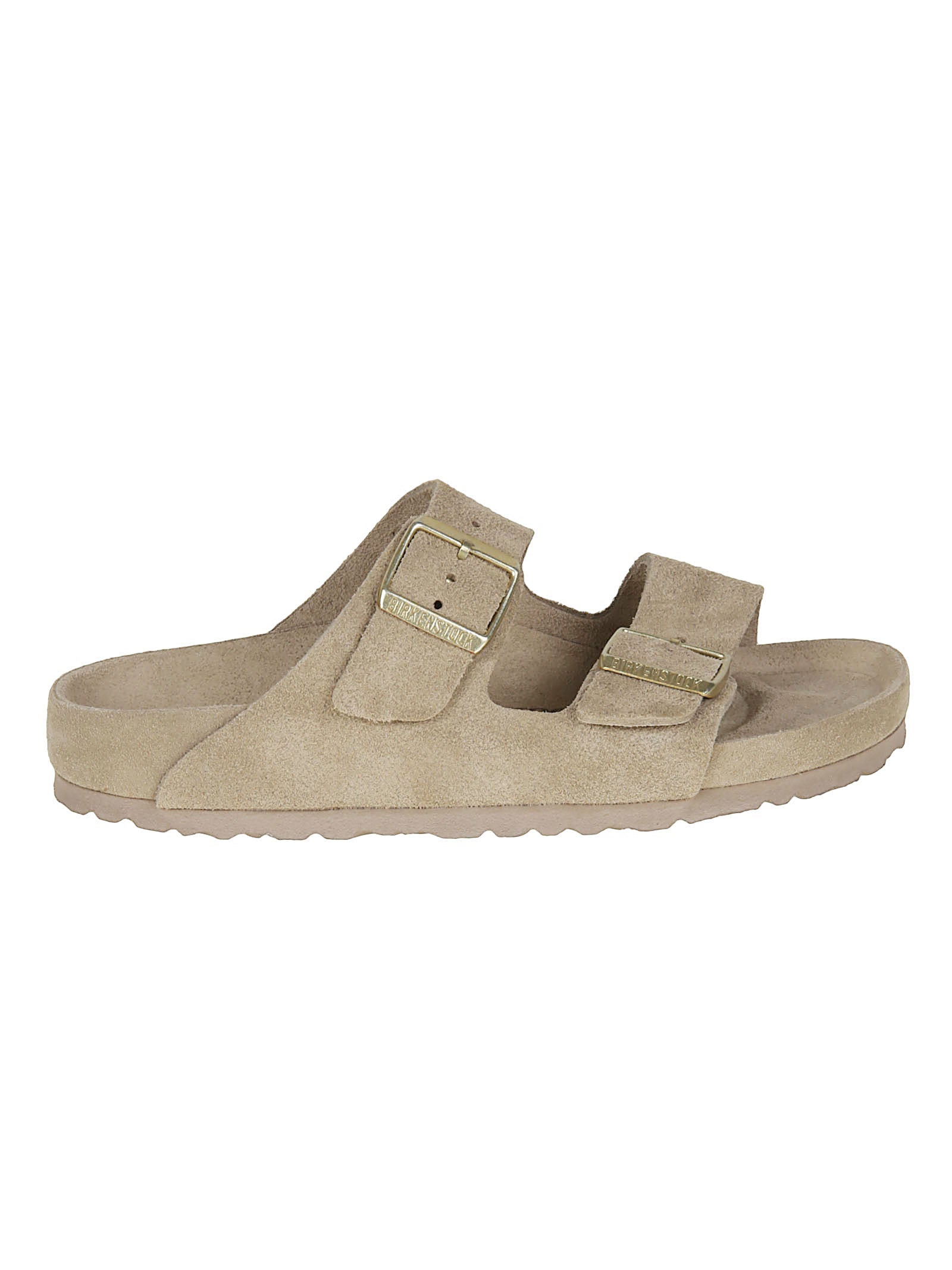 Arizona Exq Classic Suede Sandals