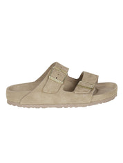 Arizona Exq Classic Suede Sandals