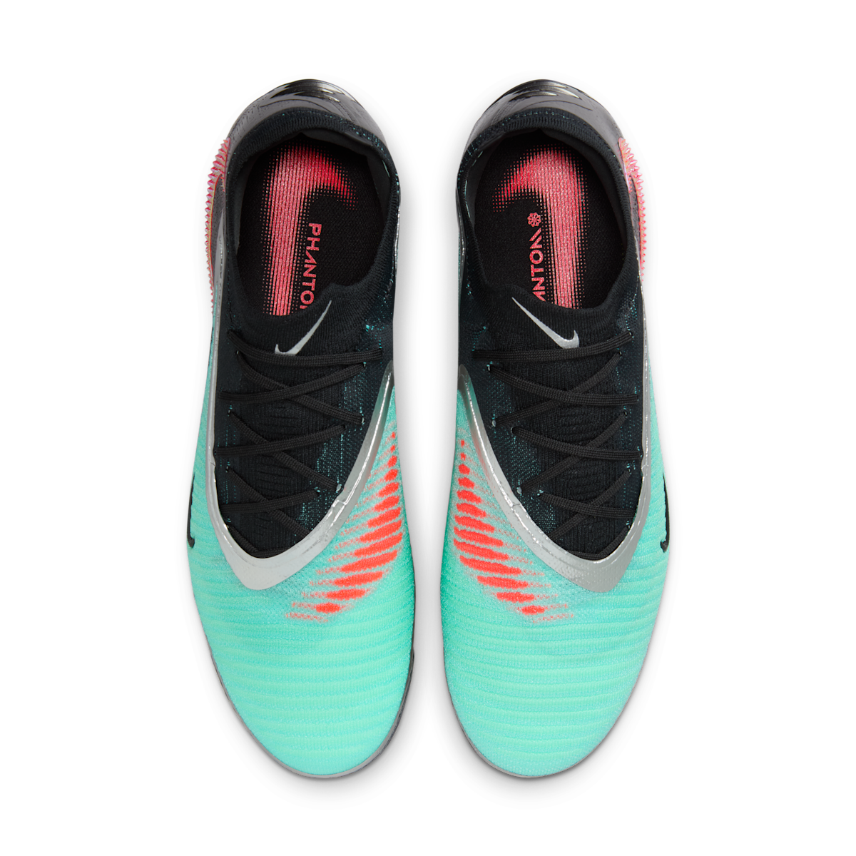 Men's Phantom 6 Low Elite Artificial-Grass Soccer Cleats