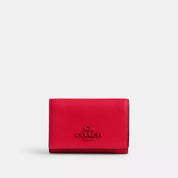 Coach Outlet Micro Wallet