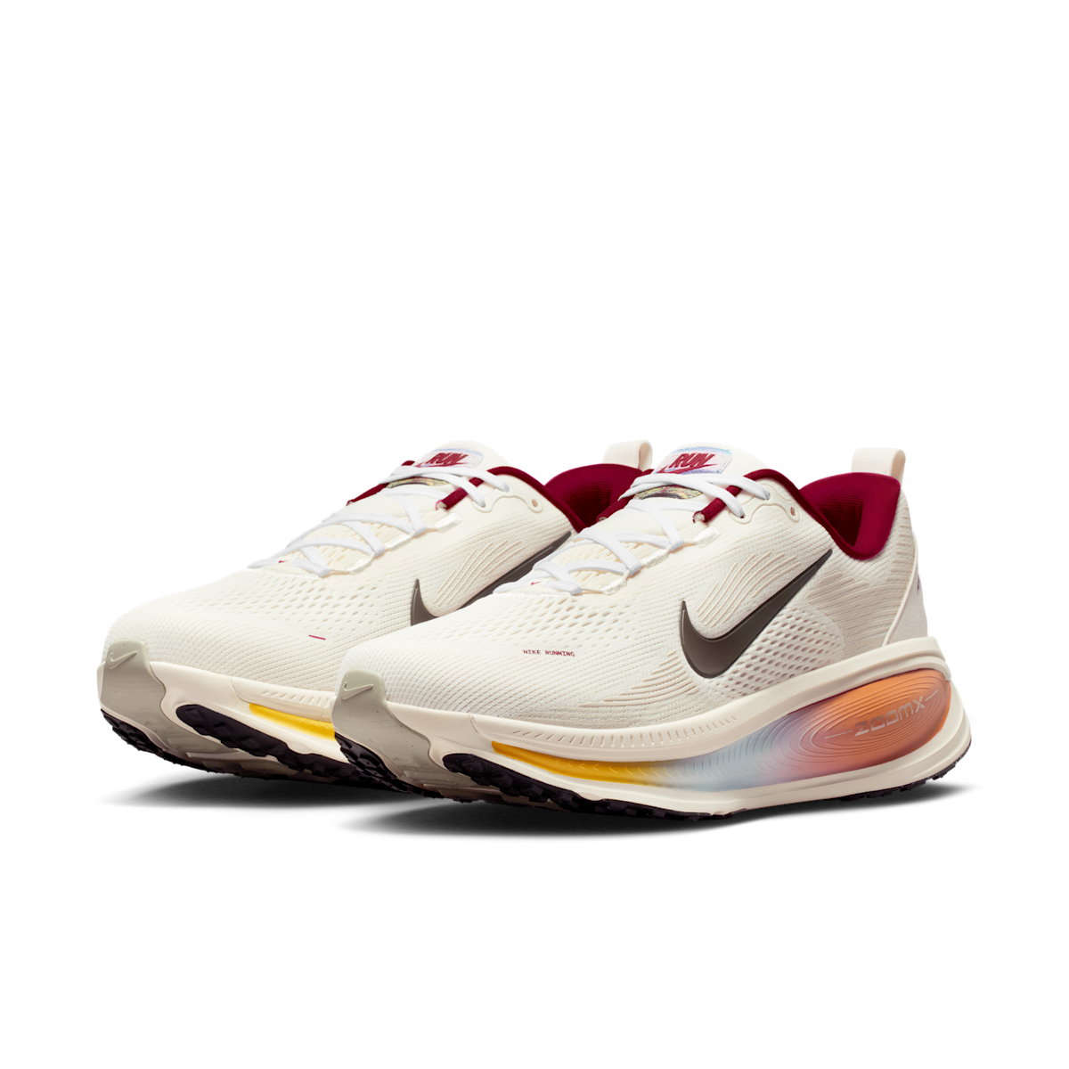 Men's Vomero 18 Road Running Shoes
