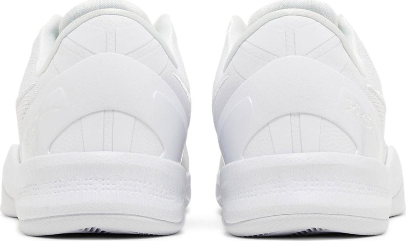 Nike Kobe 8 Protro Halo