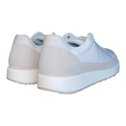 Women's Honnef City Sneaker Shoe In Antique White