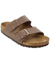 Birkenstock Women's Arizona Birkibuc Sandal