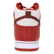 Nike Dunk High LXX Cinnabar/Mars  DX0346-600 Women's