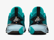 Youth Nike Zoom Freak FN1356- GS 'All-Star Youth Teal Basketball Shoes TF819
