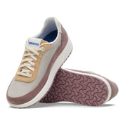 Women's Honnef City Round Toe Sneakers In Purple Multi