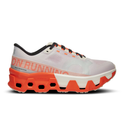 Women's Cloudmonster Hyper (Mauve/Flame)