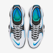 Men's Nike Air Zoom Flight 95 White/Photo Blue-Black DM0524-100