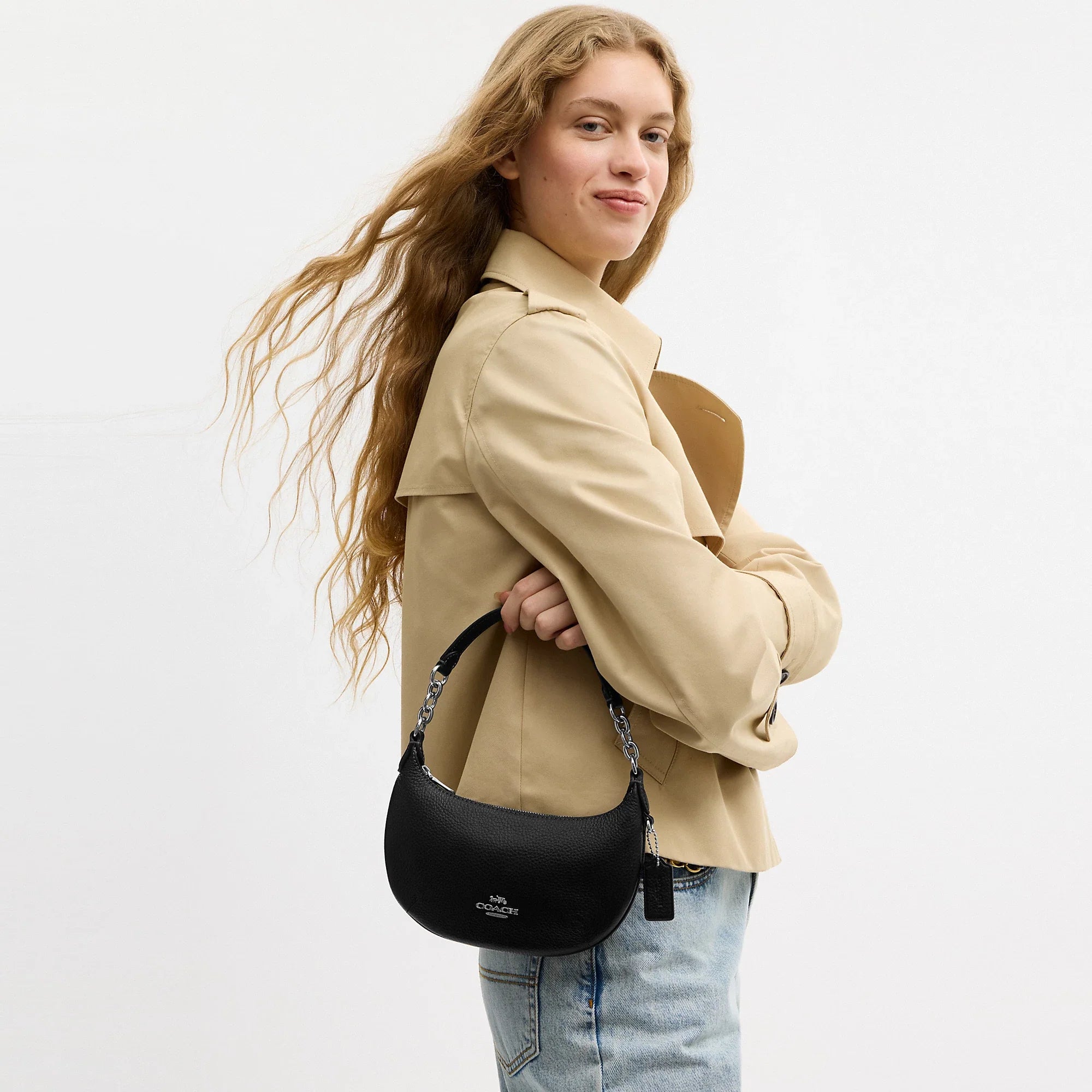 Coach Outlet Mini Payton Bag
