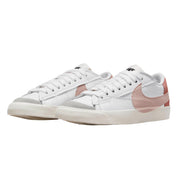 Women's Nike Blazer Low '77 Jumbo White / Pink Oxford - Rose Whisper DQ1470-102