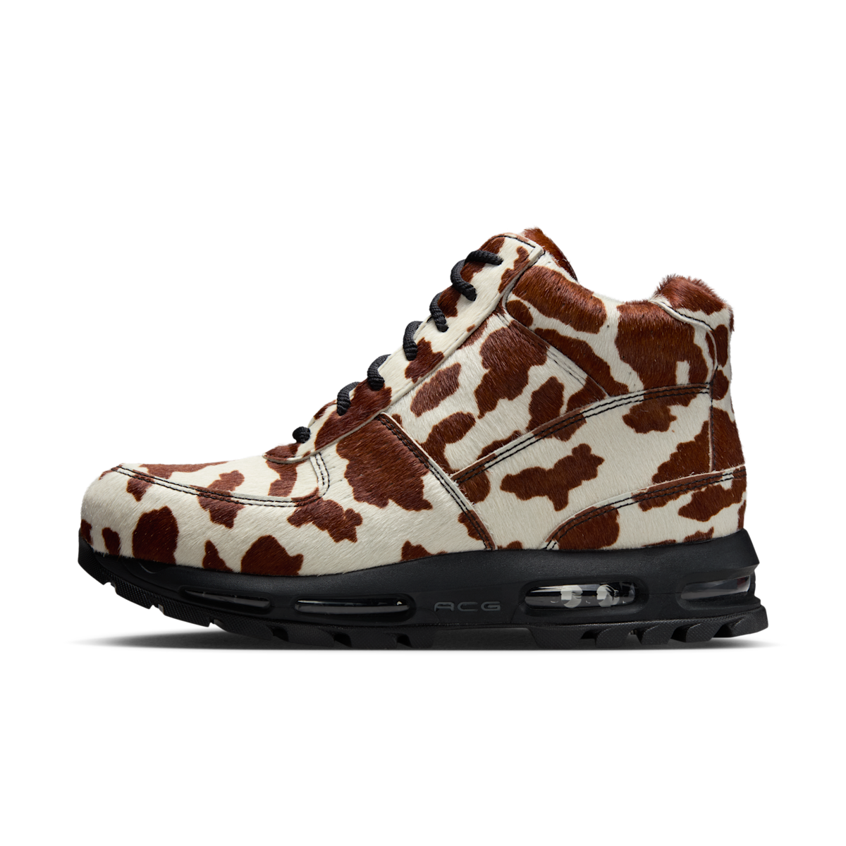 Men's Air Max Goadome Boots