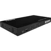 4X2 HDMI 18G Matrix Switcher with ARC and SPDIF Audio Extraction