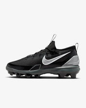Nike Force Trout Elite MCS FZ0884-001 Men's Black Baseball Cleats HAM609