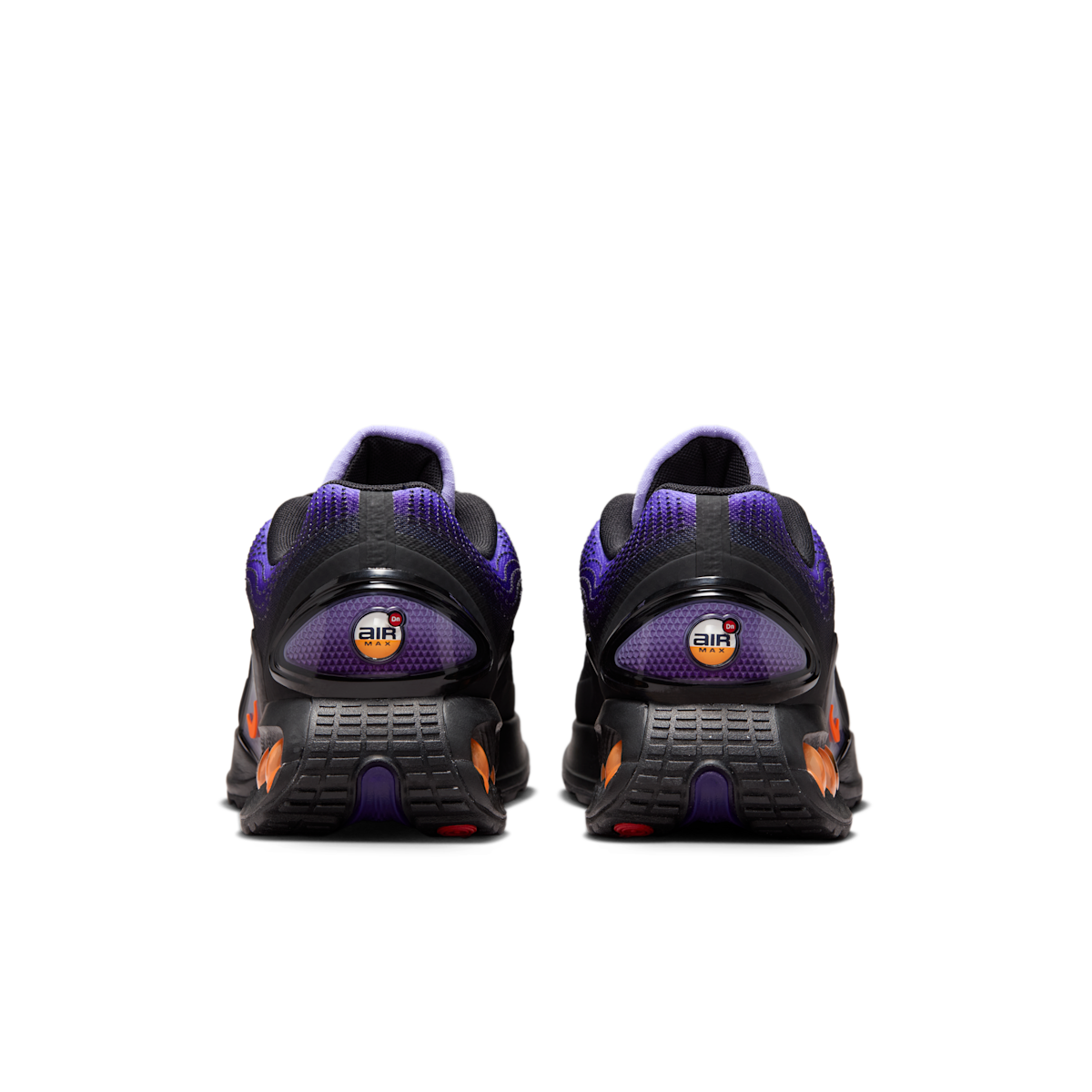 Men's Air Max Dn SE Shoes