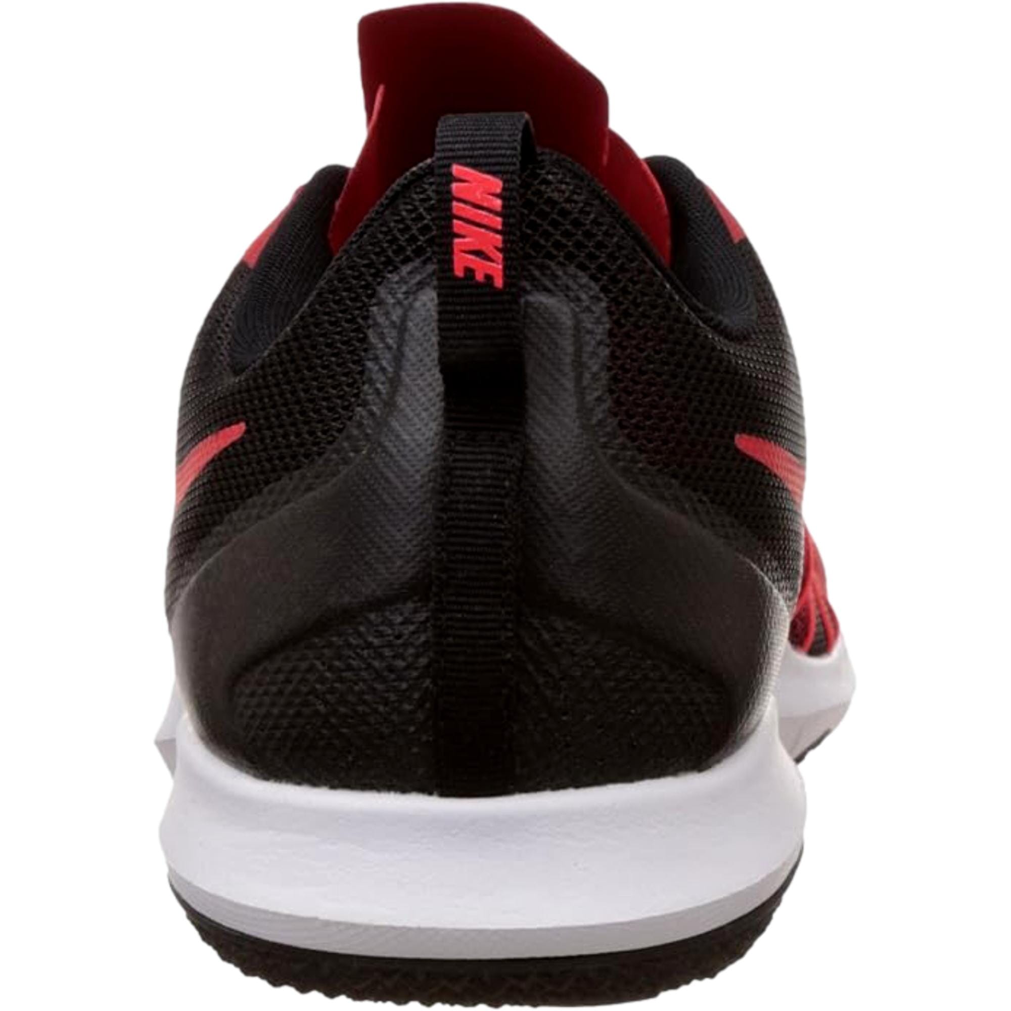 Men's Nike Flex Train Aver University Red/Black 831568-600