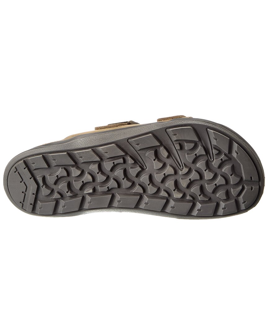 Birkenstock Arizona CT Leather Sandal