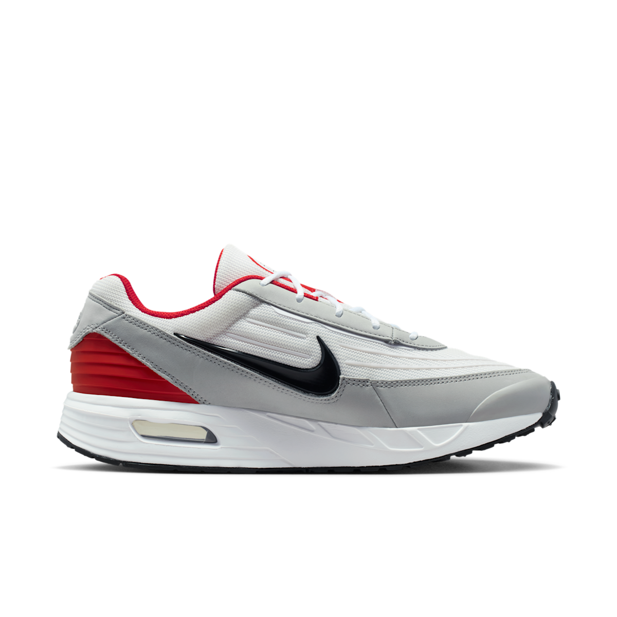 Kansas City Chiefs Air Max Verse  Men's NFL Shoes