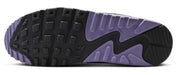 Nike Air Max 90 White Dusty Amethyst Photon Dust Light Smoke Grey