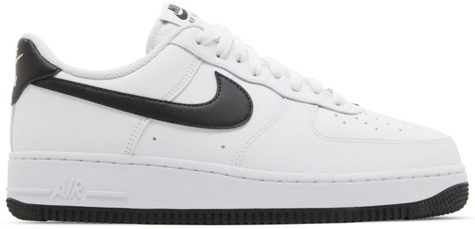 Nike Air Force 1 Low '07 White Black