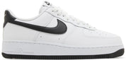 Nike Air Force 1 Low '07 White Black