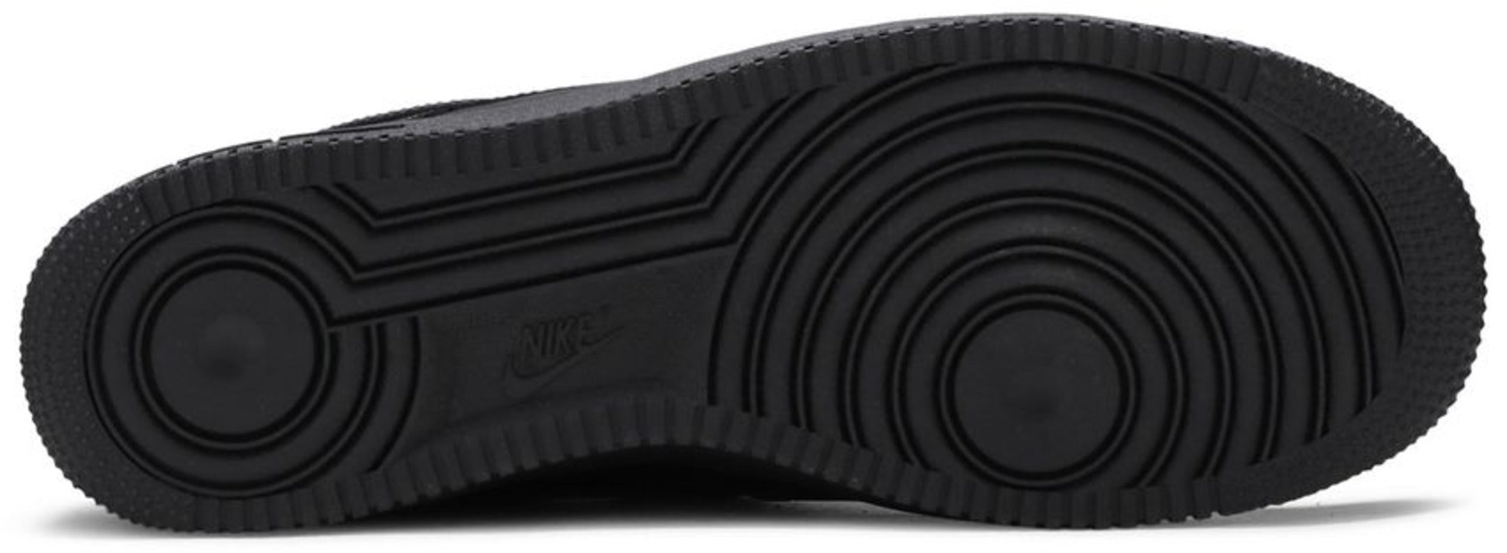 Nike Air Force 1 Low '07 Black Black