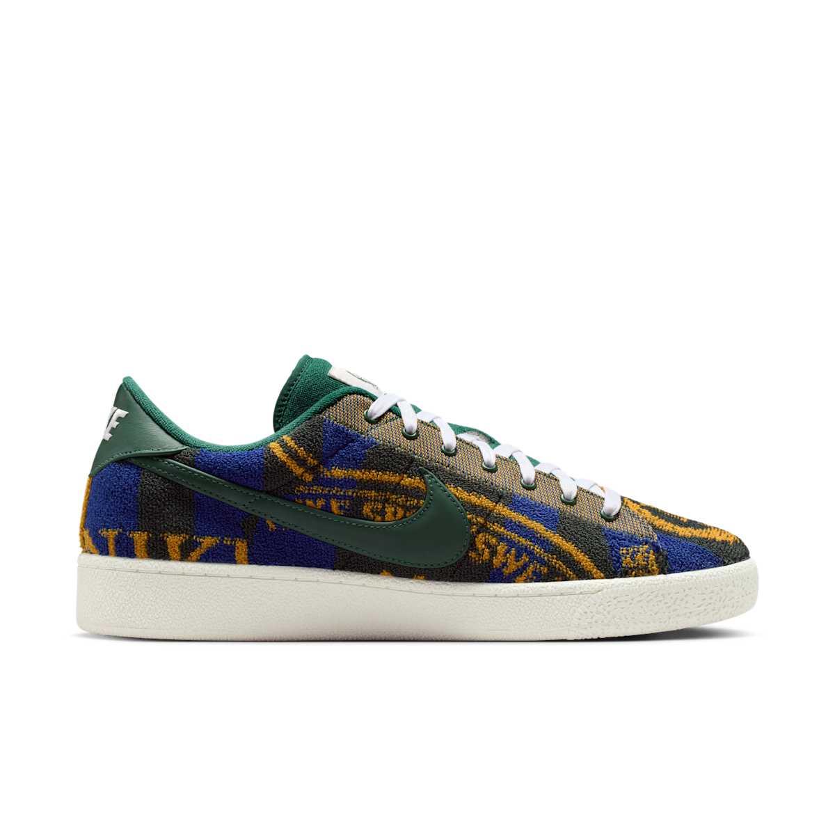 Men's Tennis Classic PRM Terry Shoes
