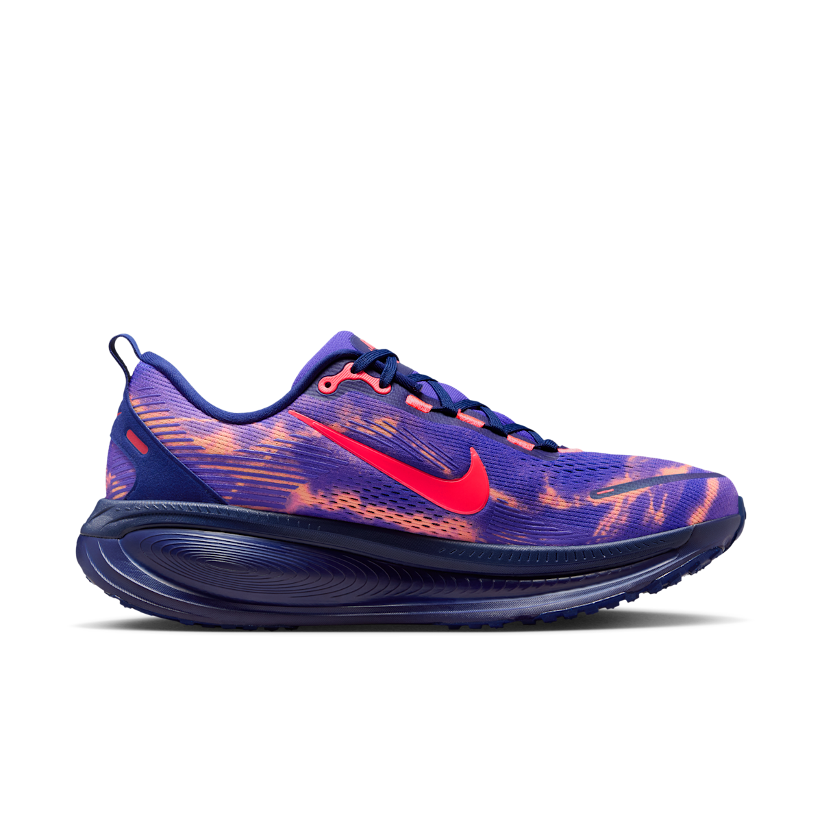 Men's Vomero 18 Road Running Shoes
