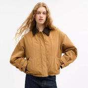 Coach Outlet Barn Jacket