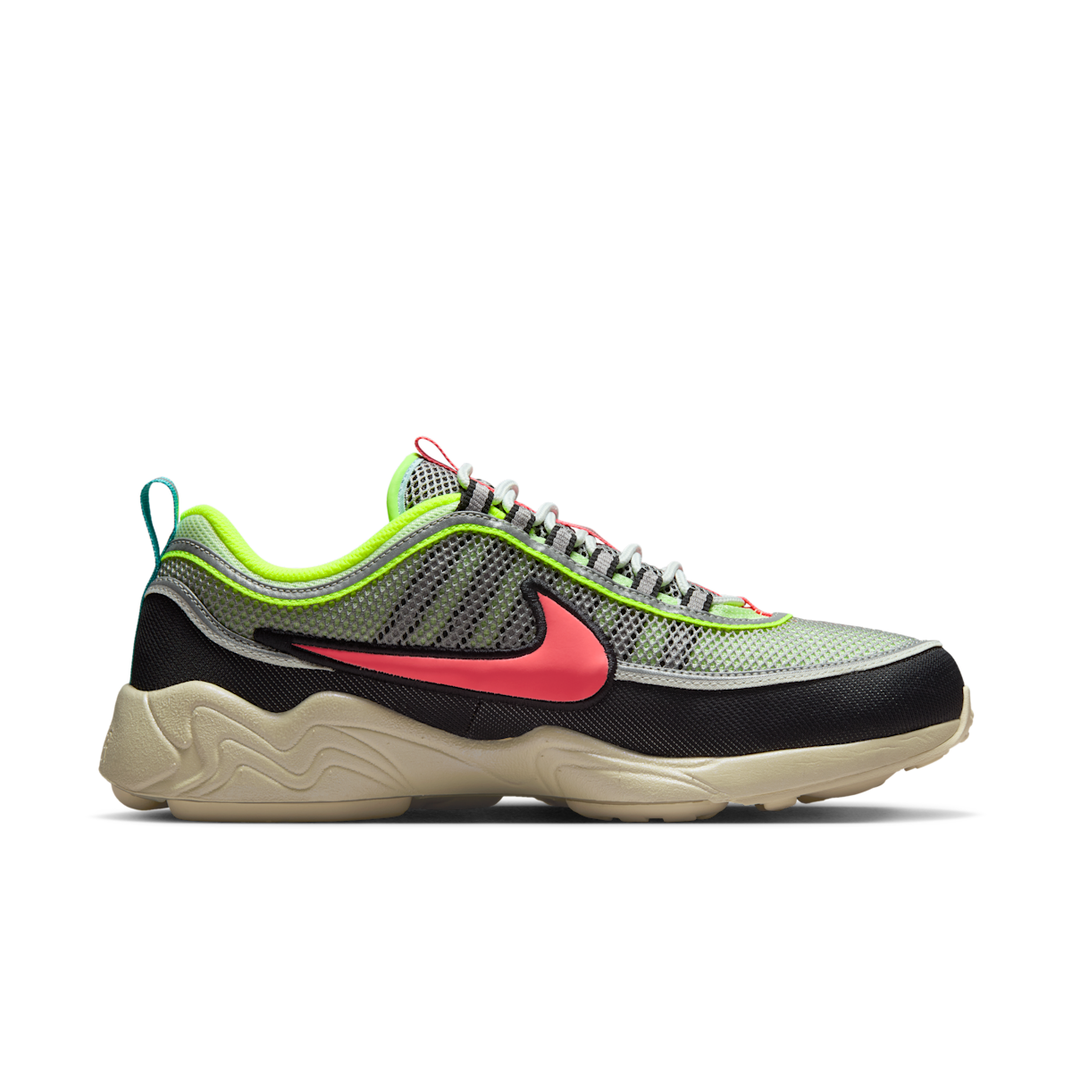 Men's Air Zoom Spiridon Shoes