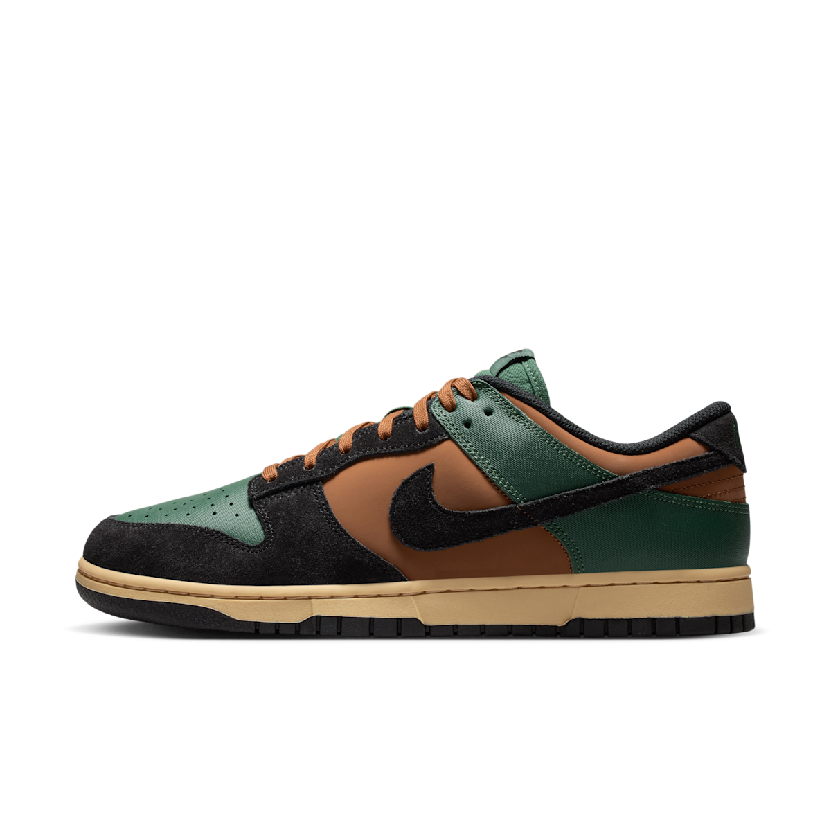 Men's Dunk Low Retro Shoes