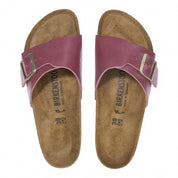 Women's Catalina Sandal In Graceful Berry Crush