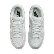 Nike Dunk Low White / Photon Dust - White  DD1503-103 Women's