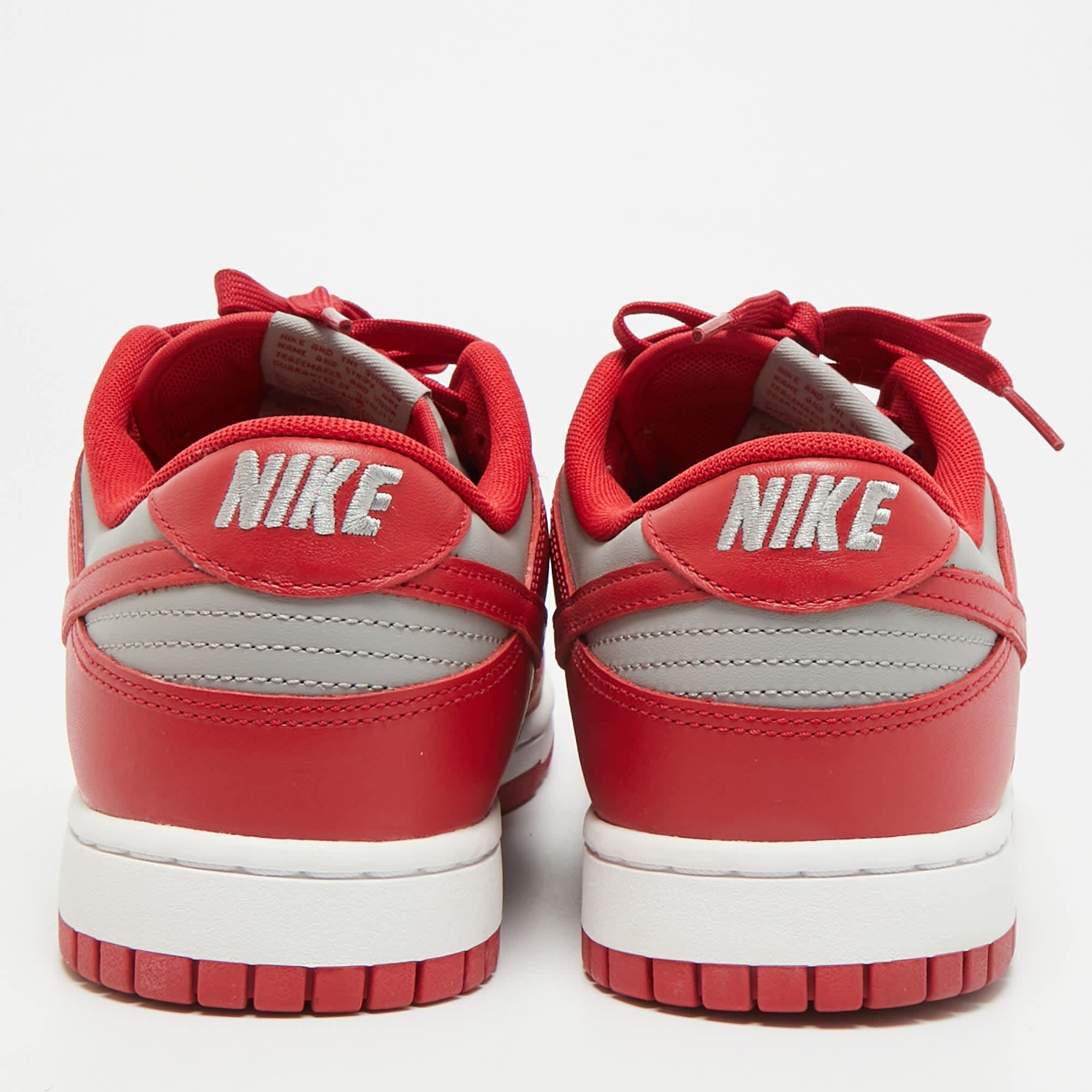 Nike Dunk Retro Unlv