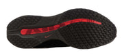 Nike Air Zoom Pegasus Premium Black Bright Crimson (Women's)