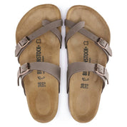 Women's Mayari Sandal In Mocca