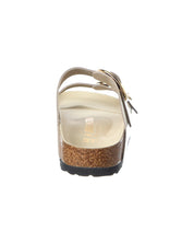 Birkenstock Arizona Narrow Big Buckle Leather Sandal