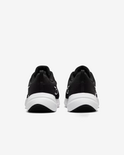 Men's Nike Downshifter 12 DD9293-001 Sneakers Black Low Top Road Running Shoes