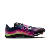 Men's Long Jump Elite Glam Track & Field Jumping Spikes