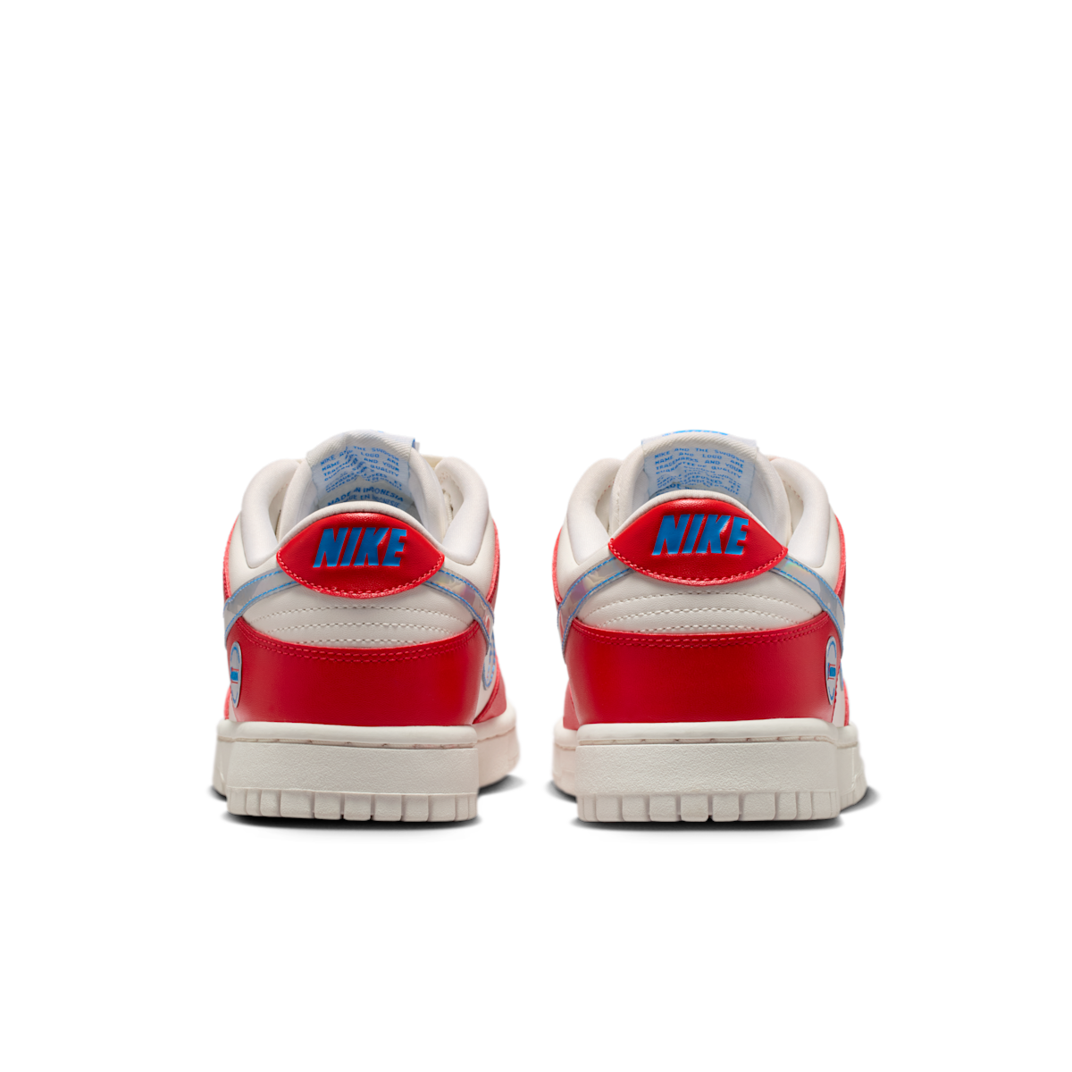 Women's Dunk Low WNBA 30th Shoes