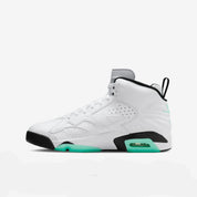 Grade-School Nike Jordan MVP White/Green Glow-Black DZ5577-103