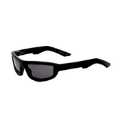 Nike Men's 56mm Black Sunglasses