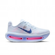 Women's Vomero Premium Shoes In Blue Tint/deep Royal Blue Aluminum