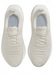 Women's Reactx Infinity Run 4 Sneaker In Phantom/coconut Milk