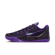 Men's Kobe IX Elite Low EM Protro Basketball Shoes