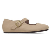Women's Tracy Mary Jane - Medium/narrow In Sand