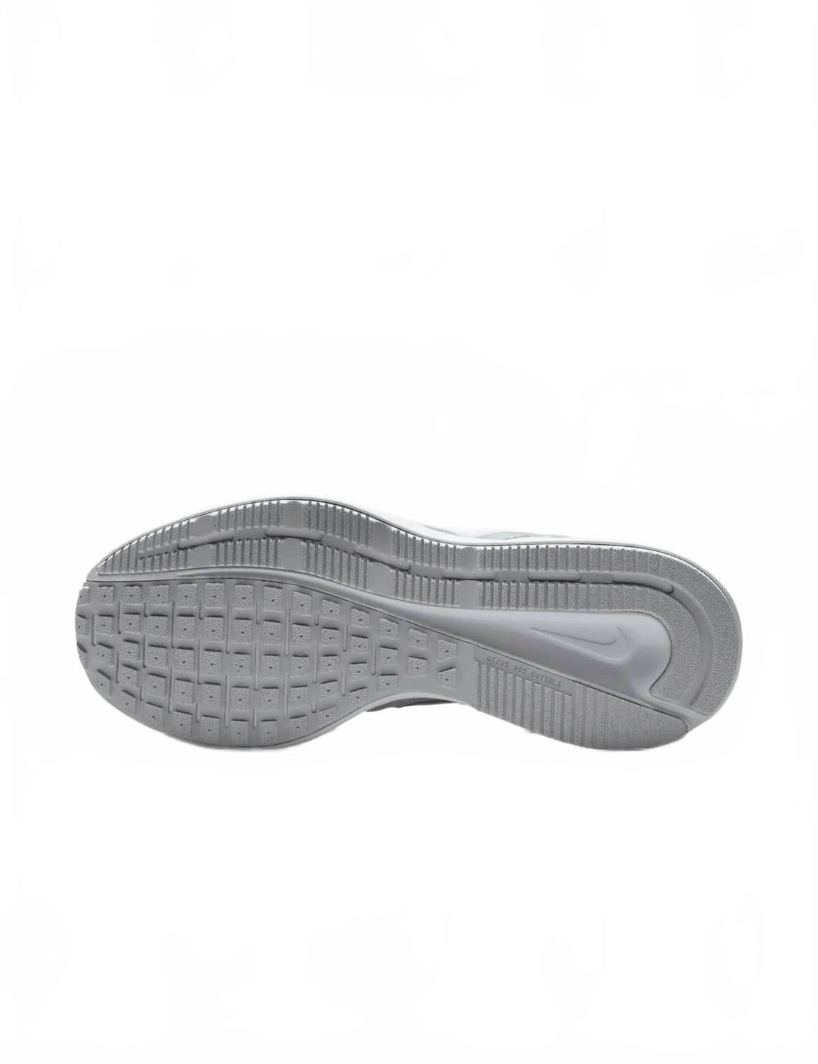 Women's Run Swift 3 Road Running Shoes In White/silver