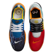 Women's Nike Air Presto Multi Color/Multi Color DM9554-900