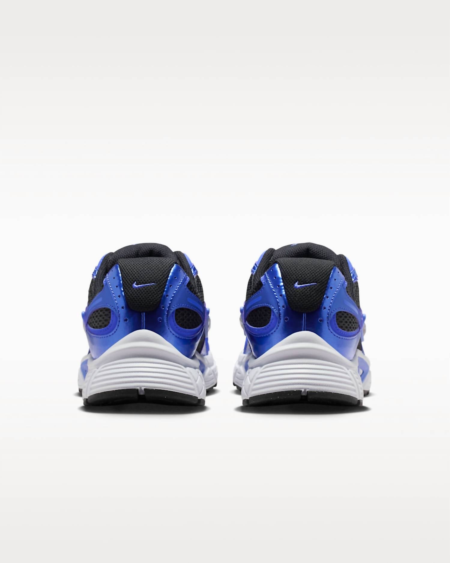 Women's V5 Rnr Shoes In Black/royal