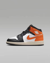 Nike Air JordanMid DQ8423-801 SneakerMulti Lifestyle Shoes RHS7988